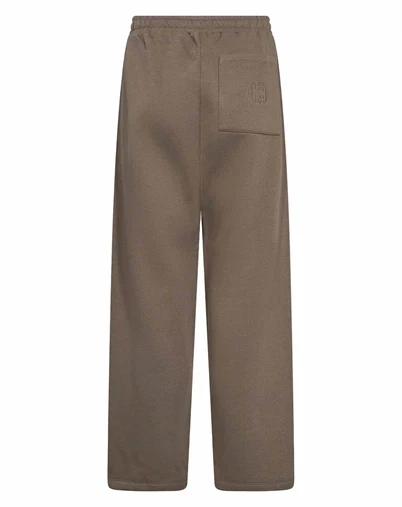 Leveté Room - Nuka 15 Sweatpants - Light Mocca